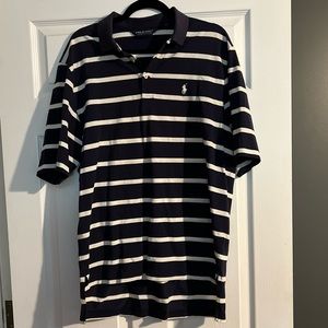 Mens Ralph Lauren Polo Golf shirt - size large